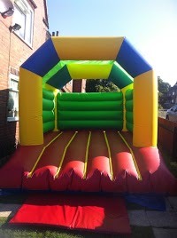aandc bouncy castle hire and repairs service 1061033 Image 3